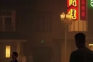《深潜者手记》水下考古队作业现场