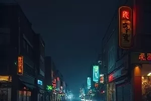《胶片里的旧时光》暗房显影工作台剧照